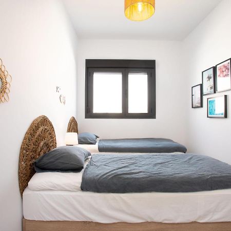 Apartment Piscis By Interhome Torre Del Mar Zewnętrze zdjęcie