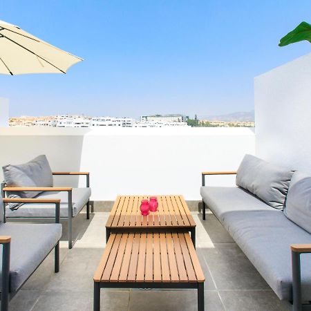 Apartment Piscis By Interhome Torre Del Mar Zewnętrze zdjęcie