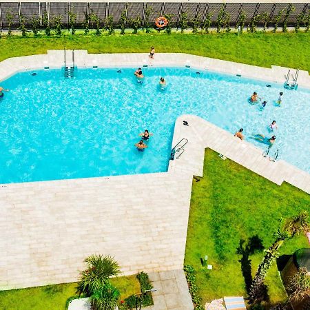 Apartment Piscis By Interhome Torre Del Mar Zewnętrze zdjęcie