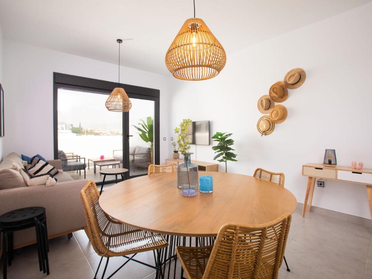 Apartment Piscis By Interhome Torre Del Mar Zewnętrze zdjęcie