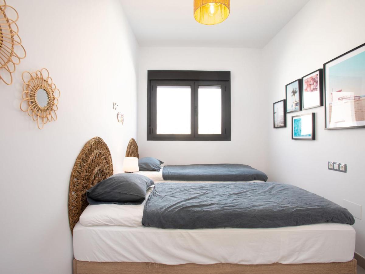Apartment Piscis By Interhome Torre Del Mar Zewnętrze zdjęcie