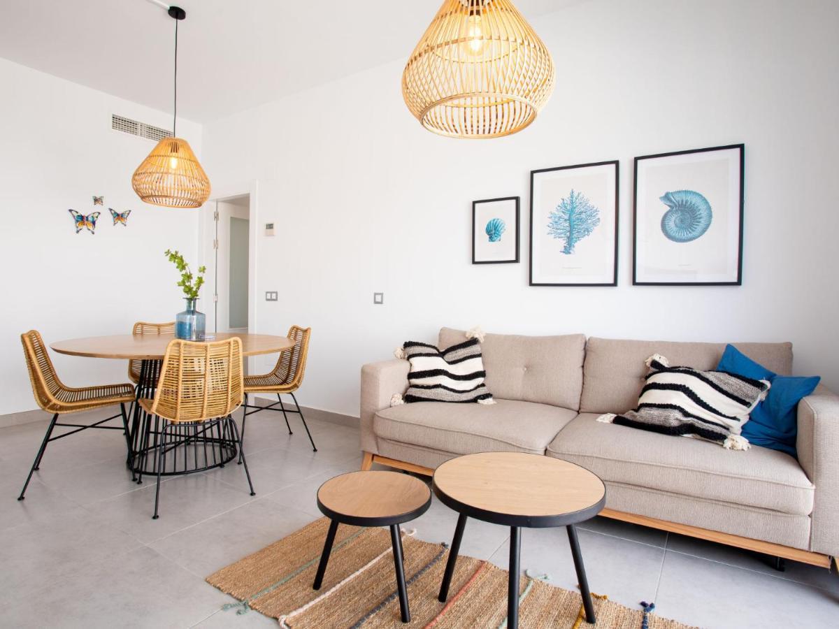 Apartment Piscis By Interhome Torre Del Mar Zewnętrze zdjęcie