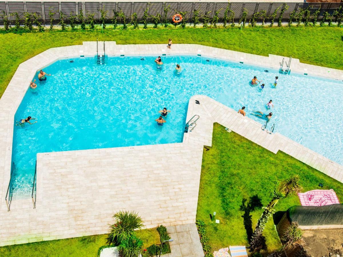 Apartment Piscis By Interhome Torre Del Mar Zewnętrze zdjęcie