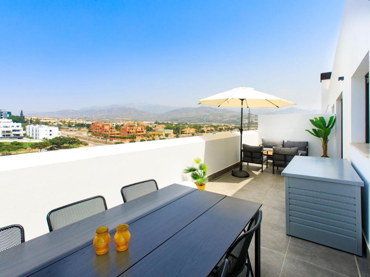 Apartment Piscis By Interhome Torre Del Mar Zewnętrze zdjęcie