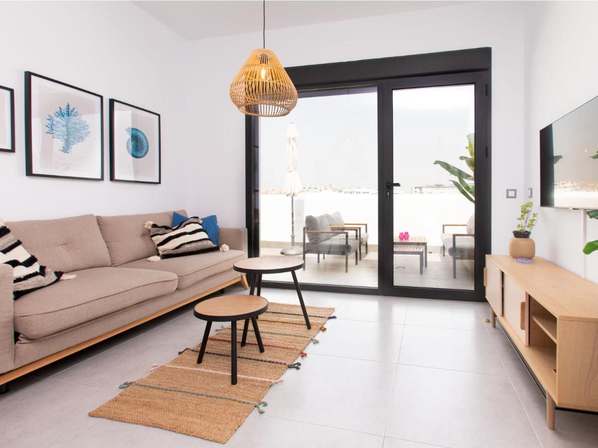 Apartment Piscis By Interhome Torre Del Mar Zewnętrze zdjęcie