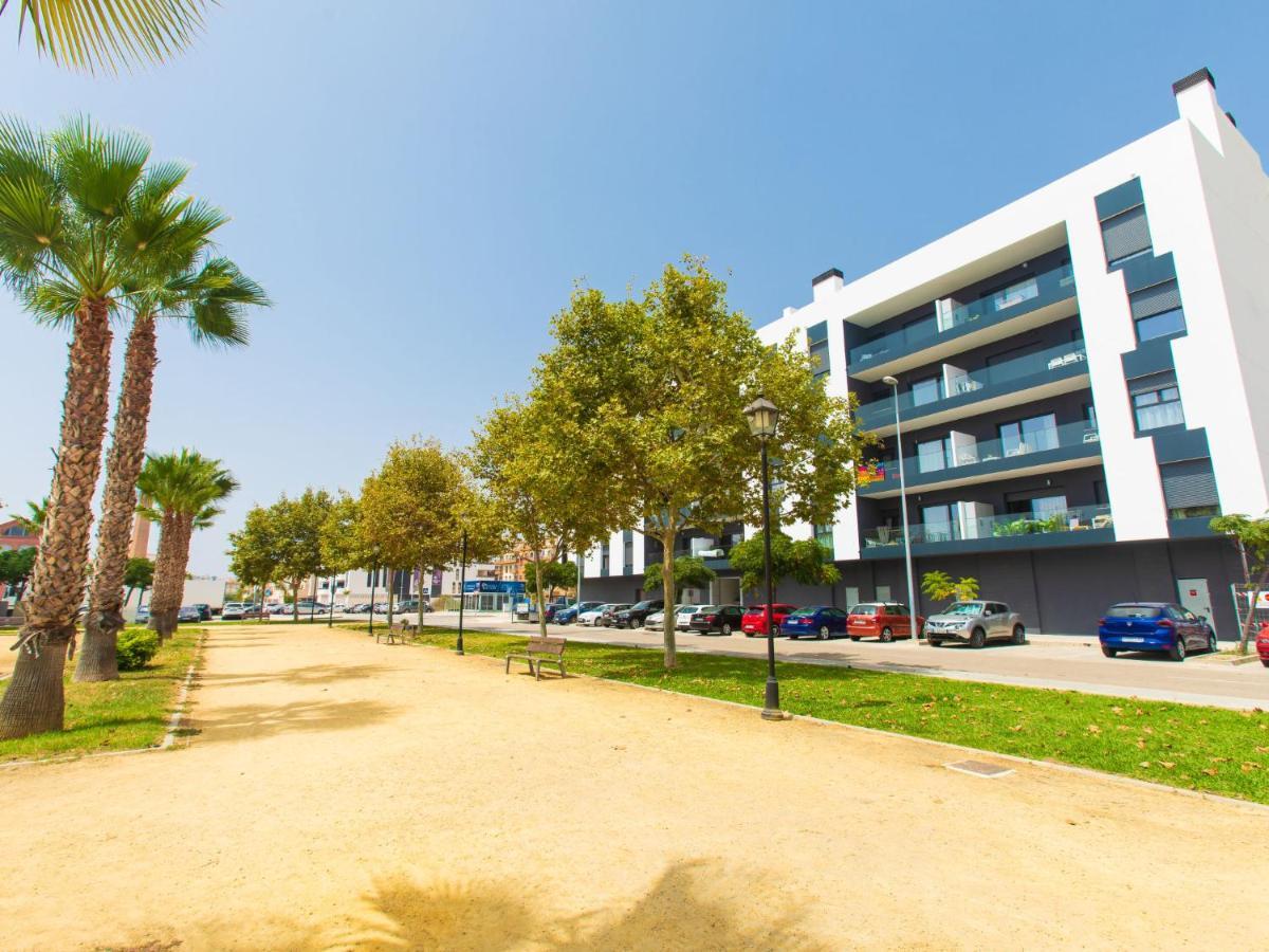 Apartment Piscis By Interhome Torre Del Mar Zewnętrze zdjęcie