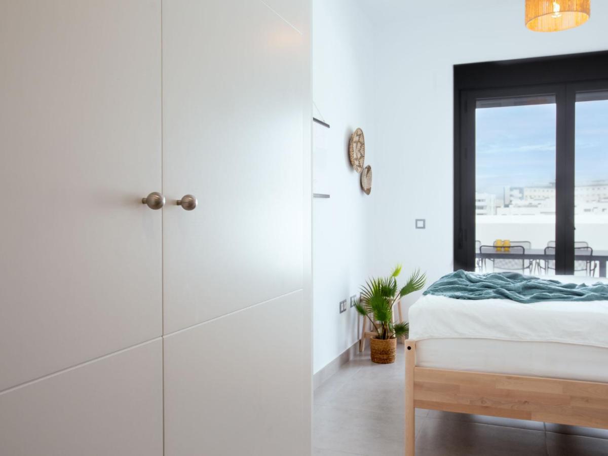 Apartment Piscis By Interhome Torre Del Mar Zewnętrze zdjęcie