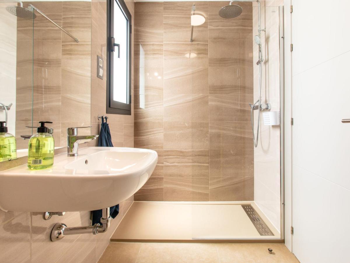 Apartment Piscis By Interhome Torre Del Mar Zewnętrze zdjęcie
