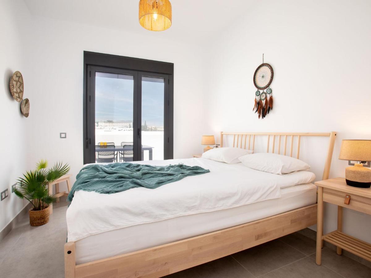 Apartment Piscis By Interhome Torre Del Mar Zewnętrze zdjęcie