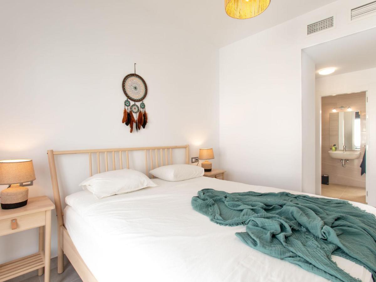 Apartment Piscis By Interhome Torre Del Mar Zewnętrze zdjęcie