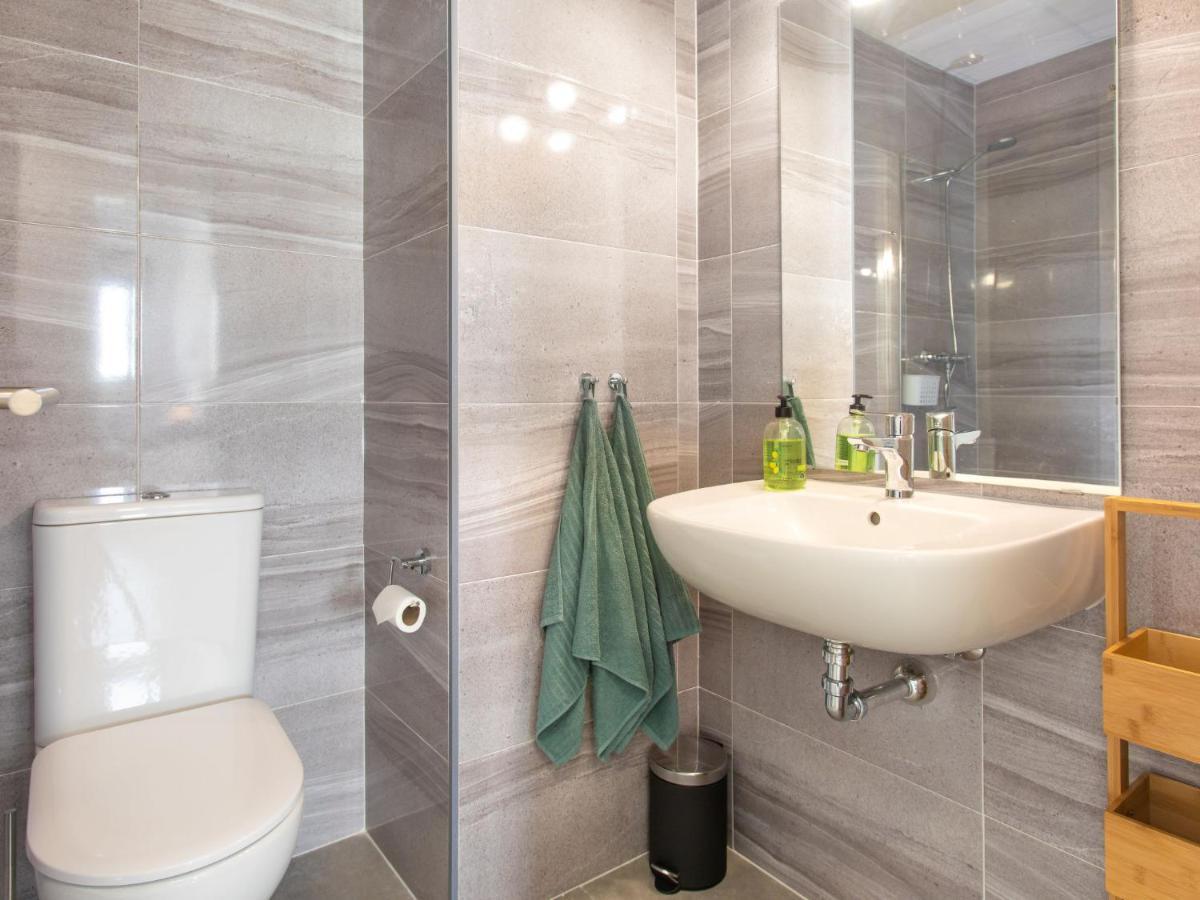 Apartment Piscis By Interhome Torre Del Mar Zewnętrze zdjęcie