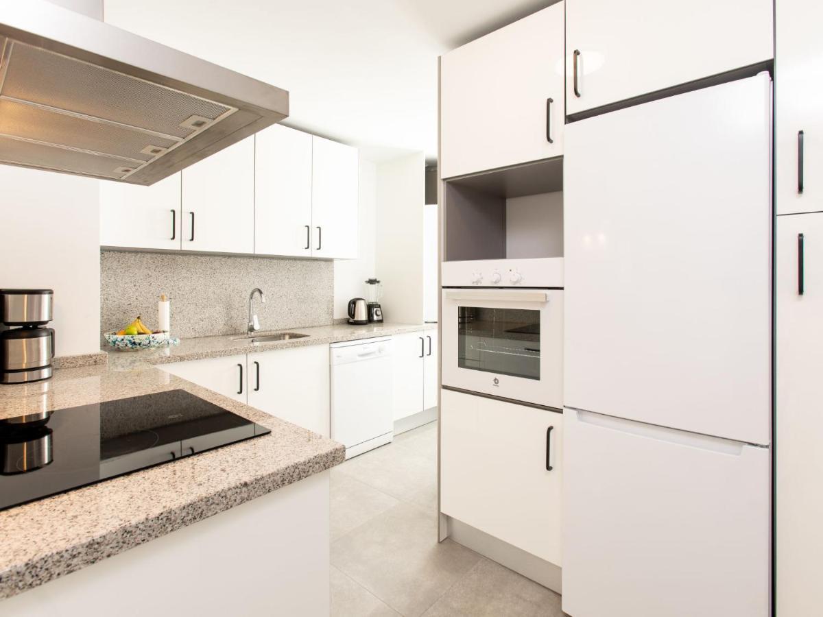 Apartment Piscis By Interhome Torre Del Mar Zewnętrze zdjęcie