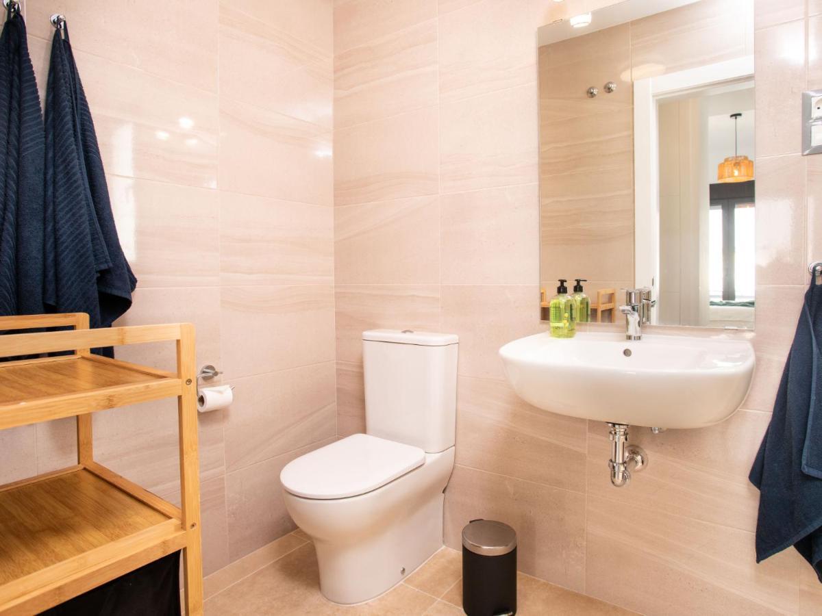 Apartment Piscis By Interhome Torre Del Mar Zewnętrze zdjęcie